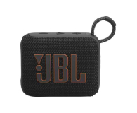 JBL GO 4 Czarny - 1264031 - zdjęcie 7